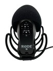 Rode Videomic Pro Camera-mount Shotgun Microphone Ships Within 1 Business Day