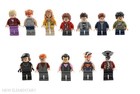 Lego 21363 The Goonies Minifigs W  Pictured Accessories -  New Out Of Package