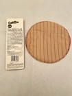 1960   s Coca Cola Uniform Jacket Patch   1997 Coca Cola Polar Bear Pen