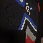 Chase Nascar Dale Earnhardt Goodwrench Racing Windbreaker Jacket Mens Xl Vintage