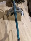 Tsitsipas Matte Prostock  Wilson 98 18 20 Grip 4