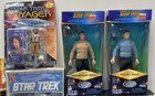 Star Trek Collectible Toy Bundle Lot Of 10
