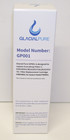 Glacialpure Gp001 Replacement Refrigerator Water Filter  New Sealed  Single Pack