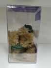 Justin Timberlake Nsync Collectible Limited Edition Rare Bear Still Factory Seal