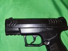 Read Desc - Umarex Xbg 2254804  177 Caliber Bb Air Pistol - Black