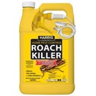 1 Gal  Roach Killer Spray   Included Sprayer For Easy Application 128 Fl Oz 