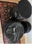 Inde Flex Tuned Maple Bop Drumset    Includes Cases