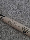 Jj Wetherholt Signed Game Model Bat Cardinals With Prova  Coa