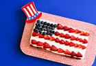 Happy Everything     - Uncle Sam Mini Attachment - Mini-unclesam