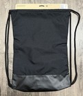 Nike Brasilia 9 5 Training Gym Sack Bag Black White Drawstring  dm3978-010  New