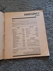 Belvidere Illinois Telephone Directory Byron Capron Rockton Roscoe Poplar Grove