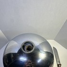 Tested Working Vintage 1970s Fantasia Sunburst 4000 Fiber Optic Lamp Chrome Base