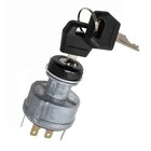Ignition Switch Fits Case international Tractor 580d 580k 580l Backhoe Loader