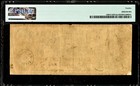 2 22 1859 Virginia Bank Of Danville Obsolete Banknote Currency  10 Note Pmg F12