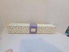 Box Crabtree   Evelyn Sonoma Valley Scented Drawer Lining Paper Htf Wisteria Fig