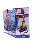 Mattel Hot Wheels Downtown Car Park City Parking Garage