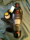 Vaclife Handheld Vacuum Cleaner Rechargeable Model Ak-007a Filters Brush Charger