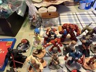 Disney Infinity Bundle Of 25 Figures  Power Discs  And Portal With Game