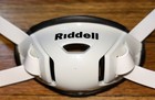 Riddell Speedflex Football Helmet Cam-loc Hardcup Chinstrap Size Adult Medium