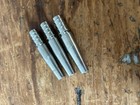 Stainless Steel Tree Taps 5 16  Maple Sap Syrup And Other Trees  Tubing - New