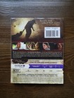Leatherface  blu-ray Disc  2017  Includes Slipcover  - Fast Ship  