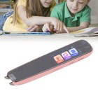 Wifi Scanning Pen Intelligent Reader Electronic Dictionary Languages Translator