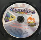 Videonow Spongebob Vol  Sb4 Fools In April   Neptune s Spatula Pvd Disc