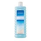 Avon Senses Endless Ocean Bubble Bath 24 Oz  Lot Of 2  Big Bottles  Made In Usa