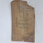 Htf Vintage Jet King Kidde Butane Blow Torch Soldering Kit Nos Pocket Size Tool