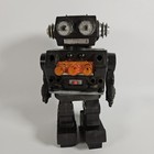 Vintage Horikawa Sh Astronaut Robot Japan Battery Operated Parts Repair