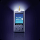 Verioiq Owners Booklet Blood Glucose Monitoring System  used   New Condition 