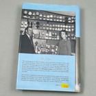 Book   Glass   Miniature Lamps By Frank   Ruth Smith   hardback