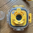 Vtech Kidizoom Action Cam Kids Digital Camera W  Waterproof Case  Mounts  Strap