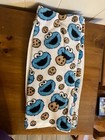 Cookie Monster Kitchen Towels Set Of 2 Plush Sesame Street