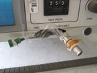 T2000 Hdw Electronics  megger  Time Domain Reflectometer