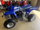 2000 Yamaha Banshee 350