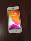 Vintage Original Apple Iphone Se 1st Gen  A1662 16gb  ios 13 3  pink 91  Battery