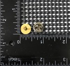 Vintage Circle K Kiwanis International Logo Lapel Hat Pin