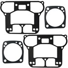 Top End Gasket Kit Compatible With Harley-davidson Evo Big Twin 80ci 1340cc Dyna