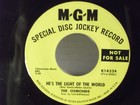 The Osmonds mgm 14324  down By The Lazy River  us 7  45 1968 Promo Pop Rock mint