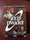 Red Dwarf  The Complete Collection Dvd Box Set Seasons 1-8 New Shipping From Usa