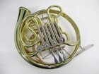 Yamaha Yhr-667d French Horn