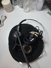 Jabra Biz 2400 Usb Mono Headset Black Noise Canceling Microphone