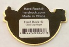 Hard Rock Cafe Niagara Falls Ny Usa Magnet Classic Logo