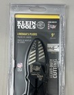 Klein Tools J2000-9neces City Electric Supply Special Edition Lineman   s Pliers 