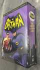 Batman The Complete Original Series Dvd 18-discs Box Set