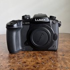 Panasonic Lumix Gh5 20 3 Mp Mirrorless Digital Camera With Accessories 