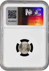 Angola 5 Centavos 1927  Ngc Ms64   portuguese Colony  1921 - 1974  