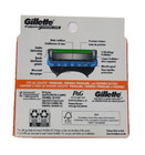 Gillette Razor Blades Fusion 5 Proglide Men 12 Cartridges New As Imaged