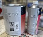 Nason Select-primer Gallon Kit 2k 421-19 Mid Temp 483-87 Activator  Gray